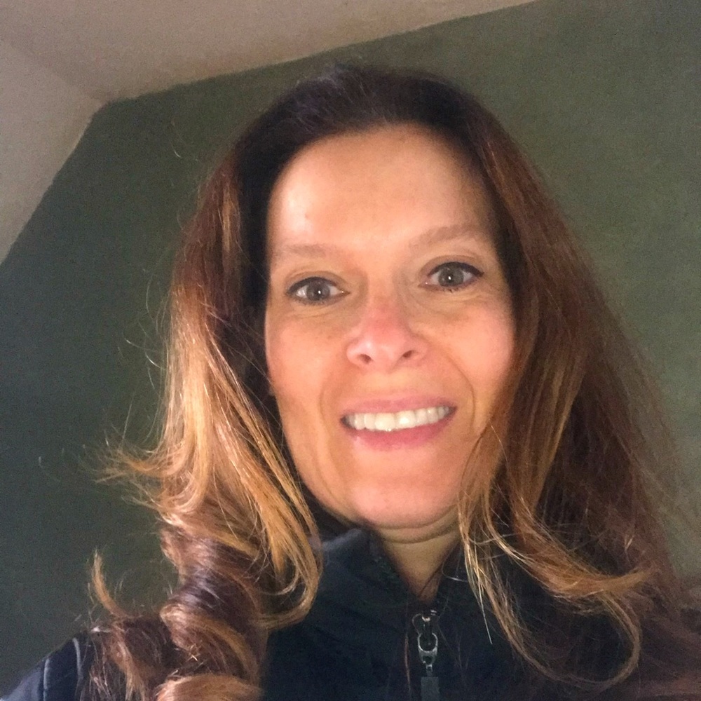 Meet your Posher, Tricia